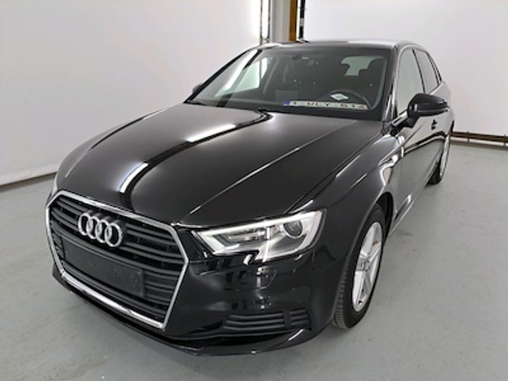 AUDI A3 2019 wauzzz8v6ka115942