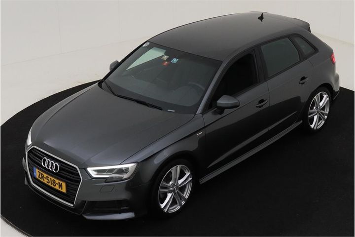 AUDI A3 2019 wauzzz8v6ka118940