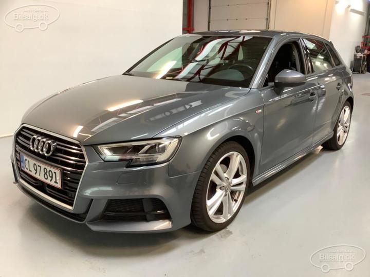 AUDI A3 SPORTBACK 2019 wauzzz8v6ka128013