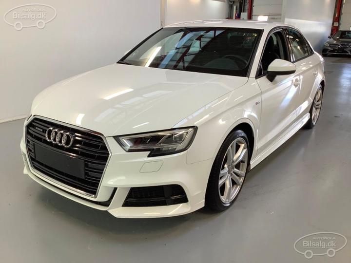 AUDI A3 SALOON 2019 wauzzz8v6la004664