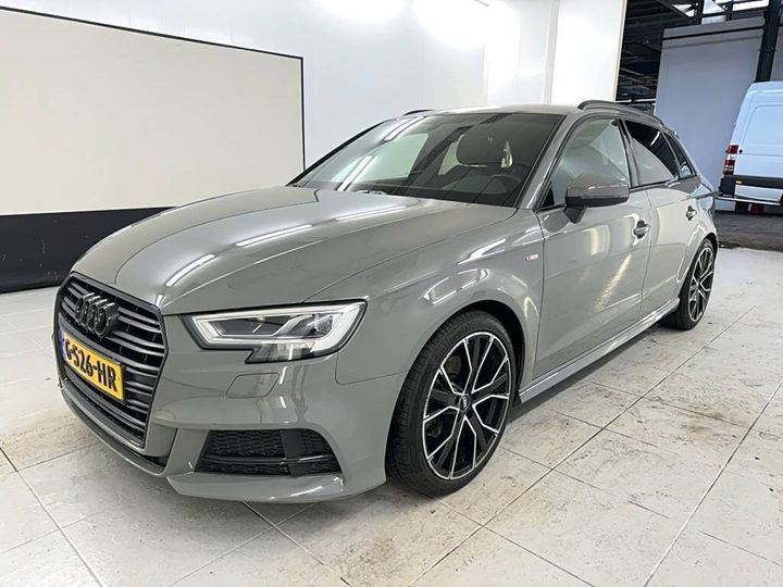 AUDI A3 SPORTBACK 2019 wauzzz8v6la008939