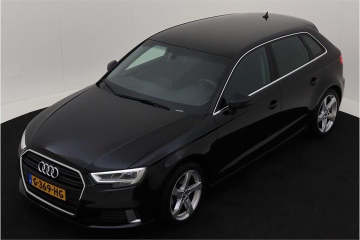 AUDI A3 2019 wauzzz8v6la008990