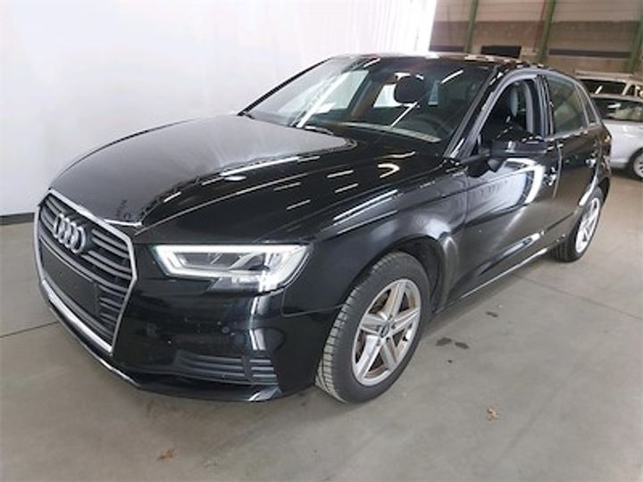 AUDI A3 SPORTBACK - 2017 2019 wauzzz8v6la014269