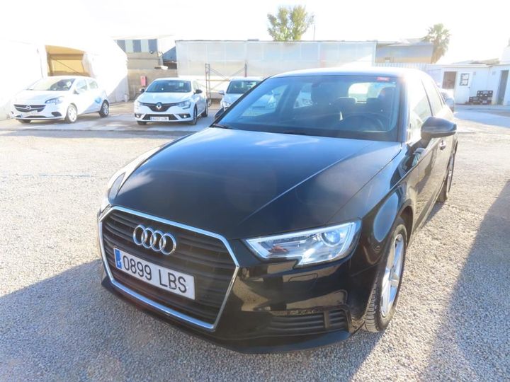 AUDI A3 2019 wauzzz8v6la016748