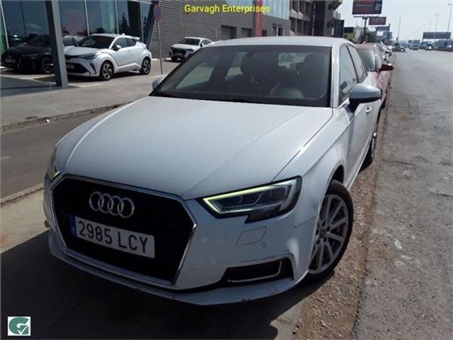 AUDI A3 2019 wauzzz8v6la024431