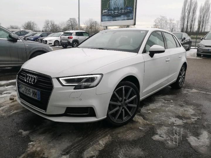 AUDI A3 SPORTBACK 2019 wauzzz8v6la032416