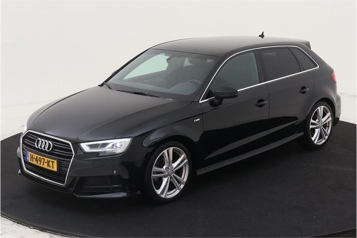 AUDI A3 2020 wauzzz8v6la040516