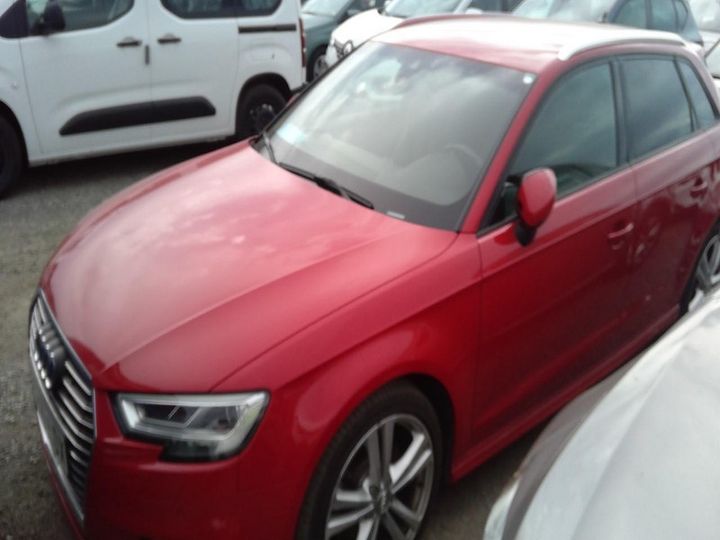 AUDI A3 2020 wauzzz8v6la048275