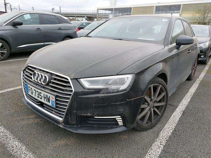 AUDI A3 SPORTBACK 2020 wauzzz8v6la058059