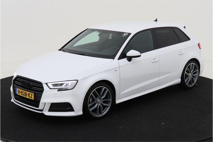 AUDI A3 2020 wauzzz8v6la066291