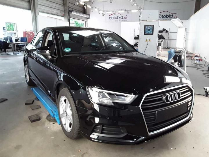 AUDI A3 SALON 2020 wauzzz8v6la066498