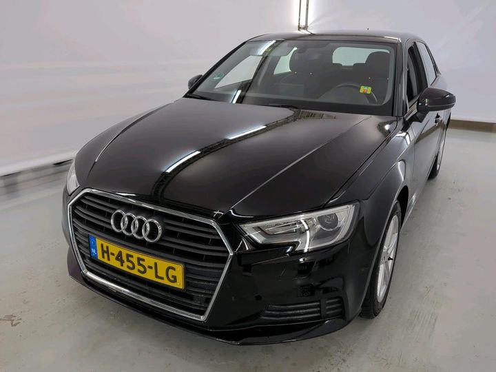 AUDI A3 2020 wauzzz8v6la066744