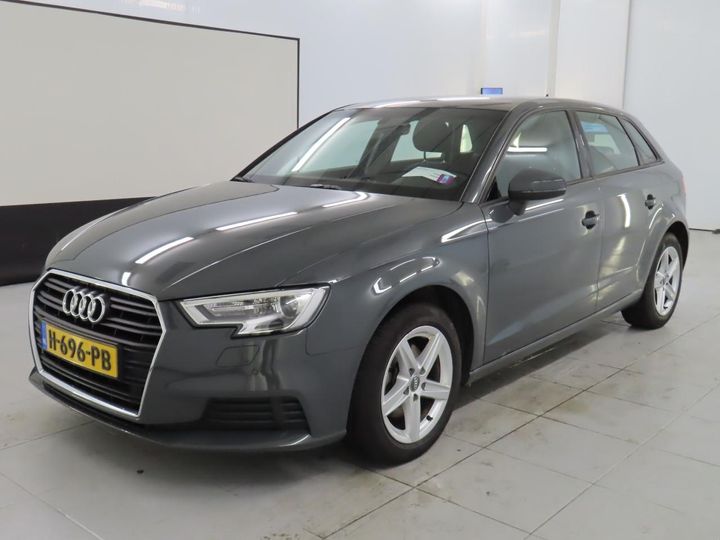 AUDI A3 SPORTBACK 2020 wauzzz8v6la073385