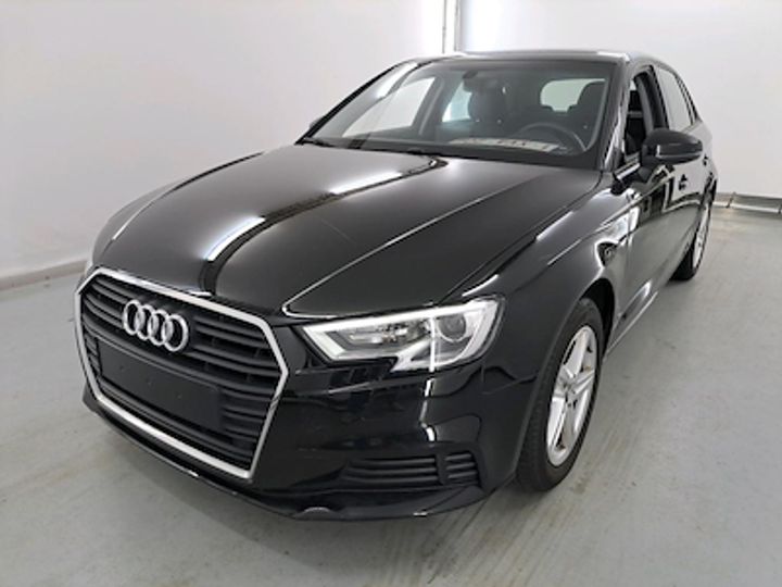 AUDI A3 SPORTBACK - 2017 2020 wauzzz8v6la082457