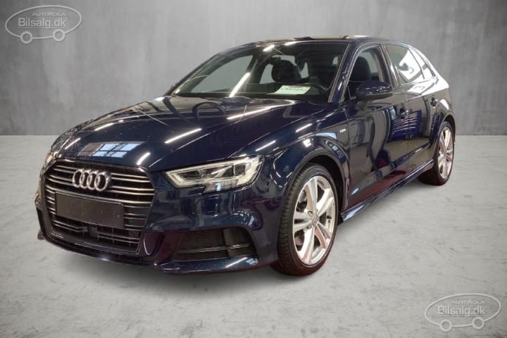 AUDI A3 2020 wauzzz8v6la086038