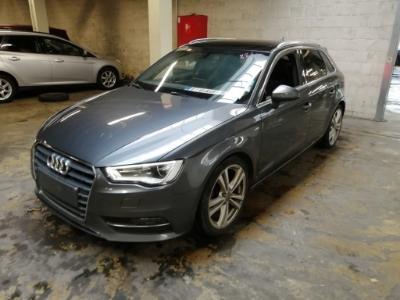 AUDI NULL 2013 wauzzz8v7ea104792