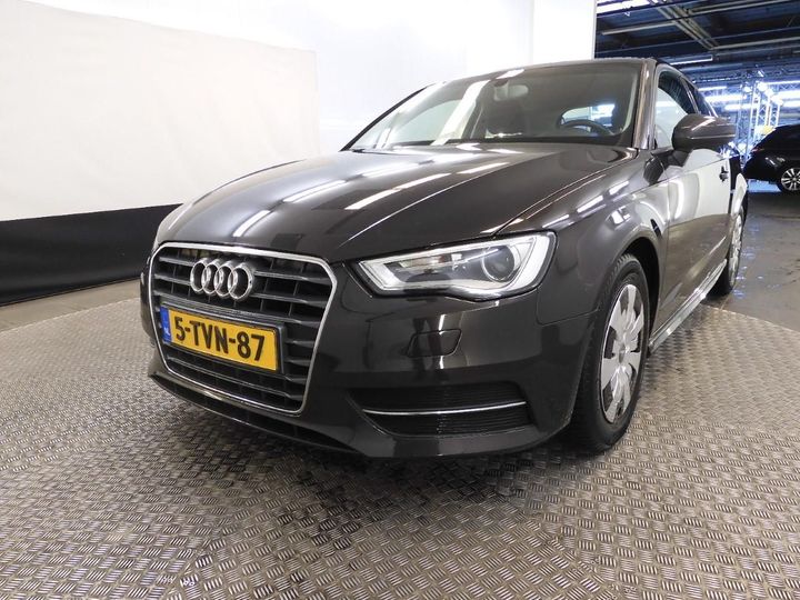 AUDI A3 2014 wauzzz8v7ea194607