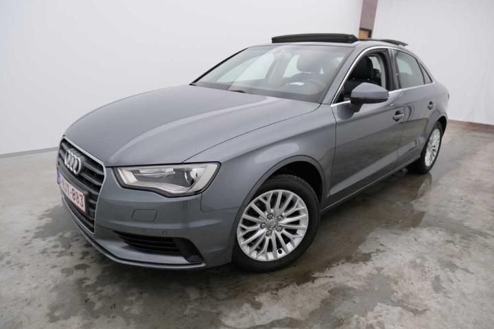 AUDI A3 BERLINE &#3913 2014 wauzzz8v7f1037824