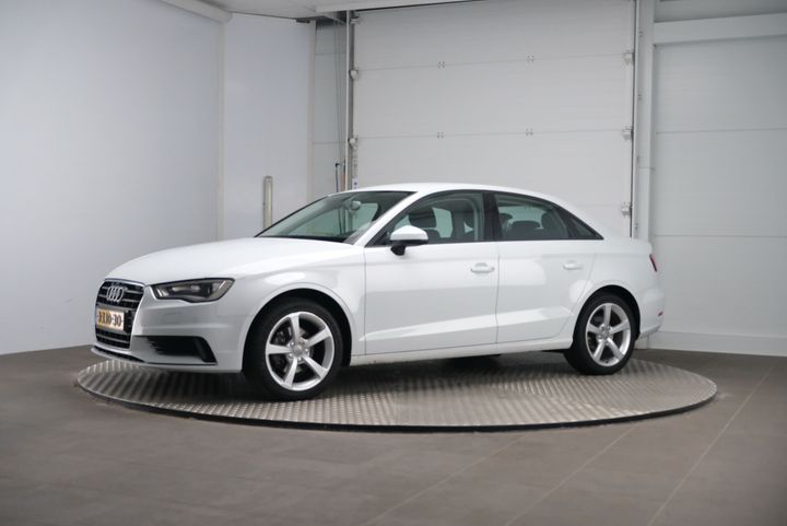 AUDI A3 LIMOUSINE 2014 wauzzz8v7f1041873