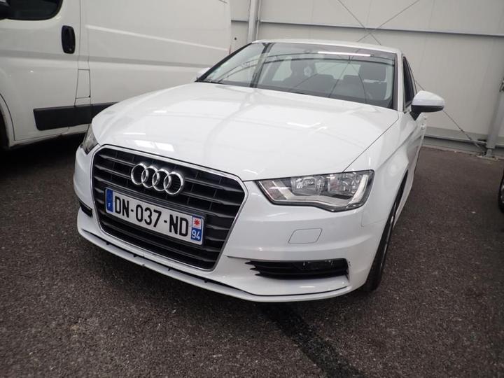 AUDI A3 BERLINE 2015 wauzzz8v7f1094413