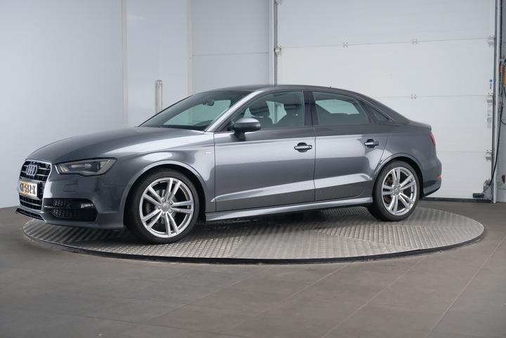 AUDI A3 LIMOUSINE 2015 wauzzz8v7f1143450