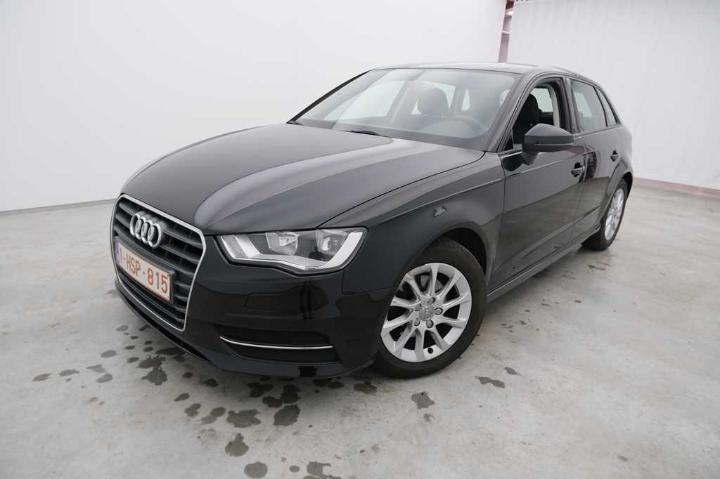 AUDI A3 SPORTBACK &#3912 2014 wauzzz8v7fa048712