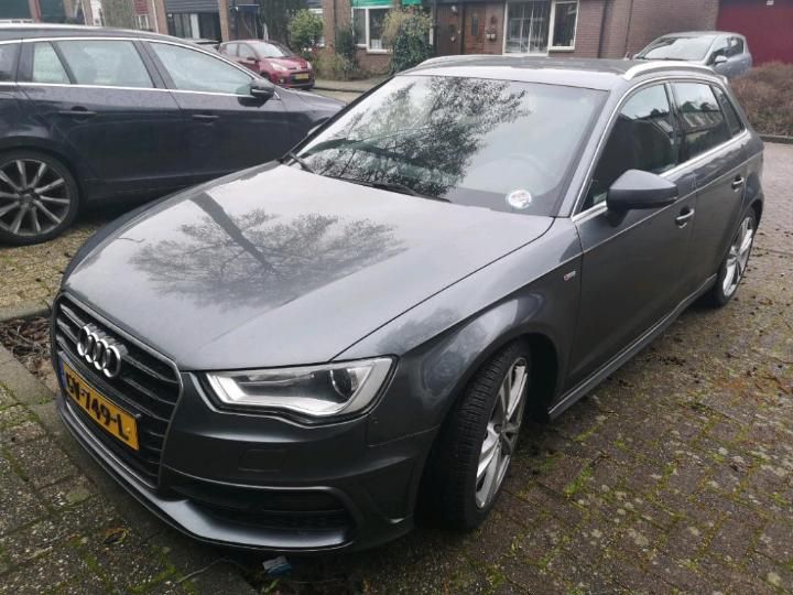 AUDI A3 SPORTBACK 2015 wauzzz8v7fa083587