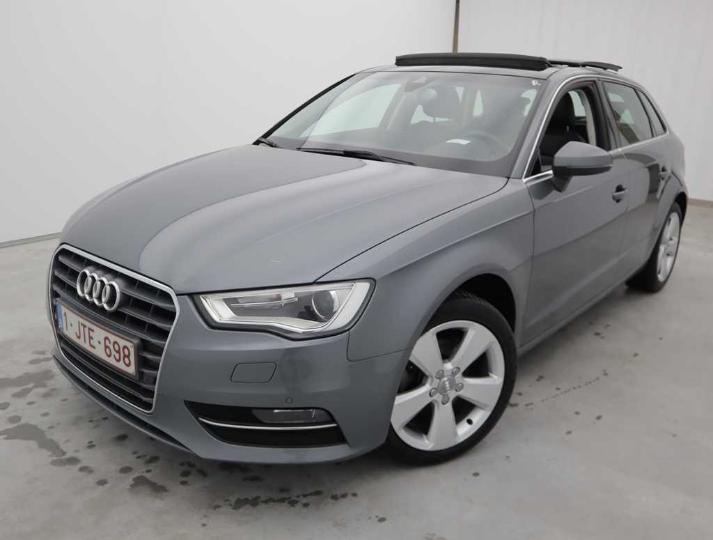 AUDI A3 SPORTBACK &#3912 2015 wauzzz8v7fa092614