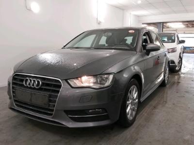 AUDI A3 SPORTBACK DIESEL - 2013 2015 wauzzz8v7fa119357