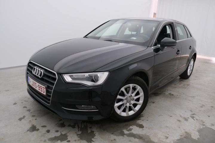 AUDI A3 SPORTBACK &#3912 2015 wauzzz8v7fa129807