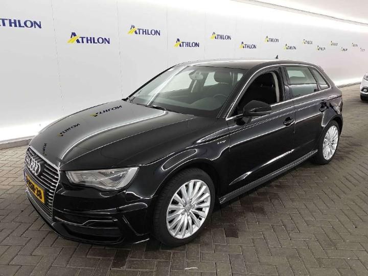 AUDI A3 SPORTBACK 2015 wauzzz8v7fa140628