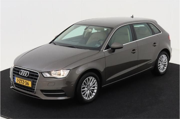 AUDI A3 SPORTBACK 2015 wauzzz8v7fa151595