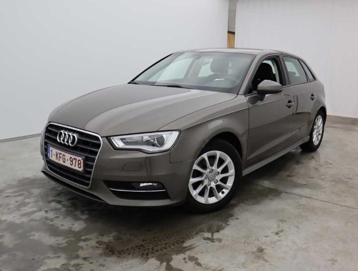 AUDI A3 SPORTBACK &#3912 2015 wauzzz8v7fa155226