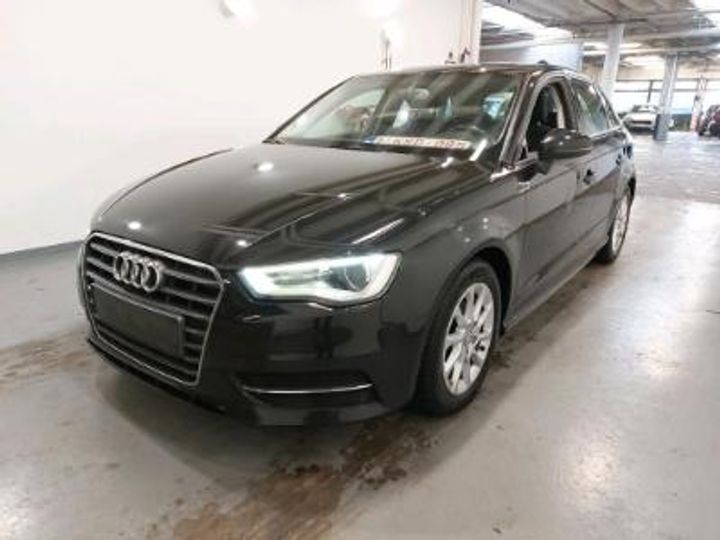 AUDI A3 SPORTBACK DIESEL - 2013 2015 wauzzz8v7fa161382