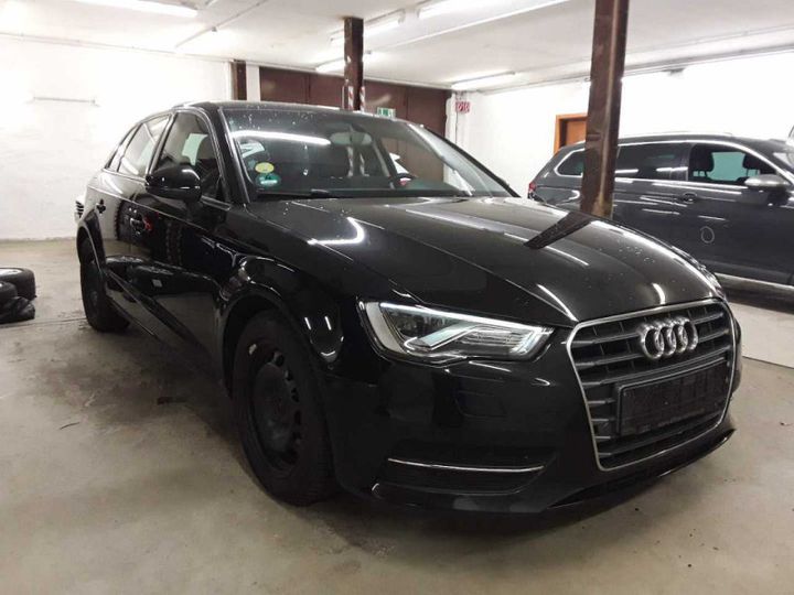 AUDI A3 2.0 TDI 2015 wauzzz8v7fa173810