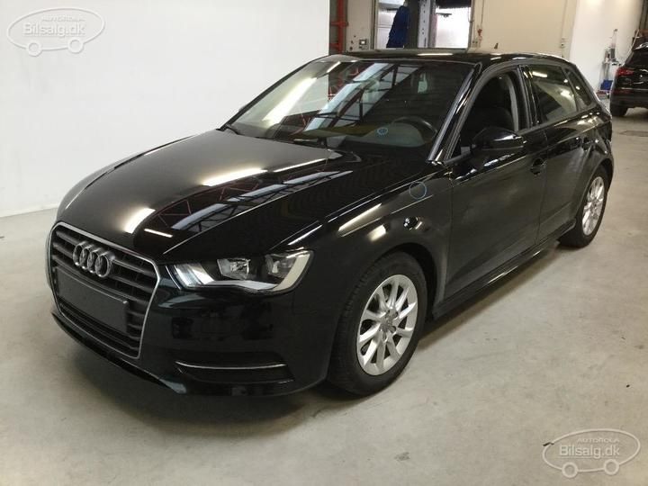 AUDI A3 SPORTBACK 2015 wauzzz8v7fa174214