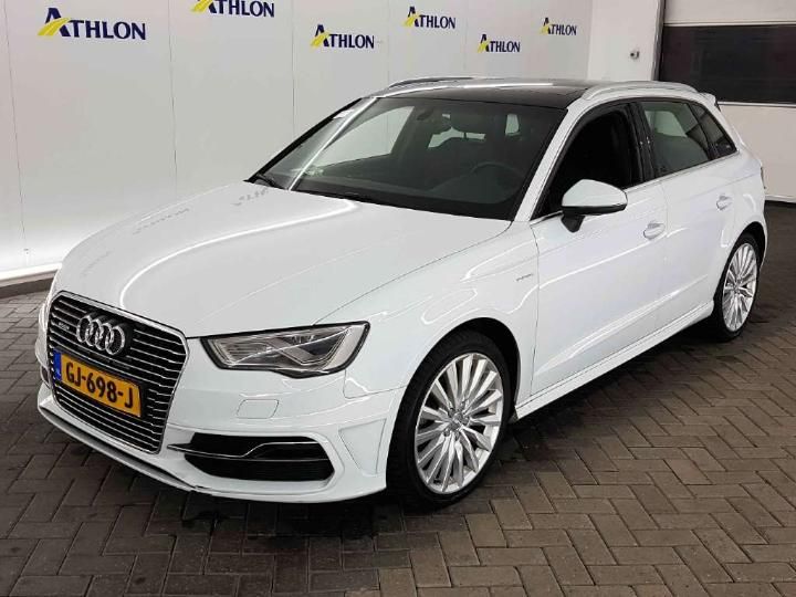 AUDI A3 SPORTBACK 2015 wauzzz8v7fa174925