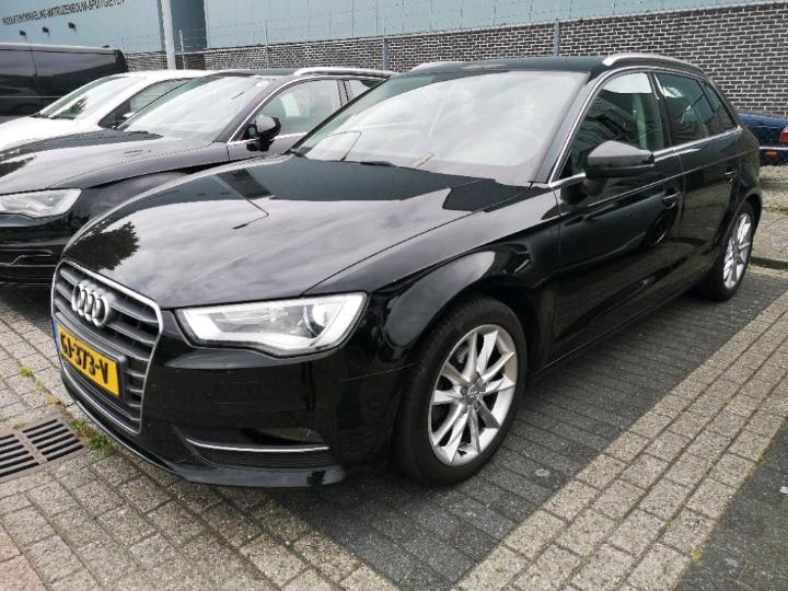 AUDI A3 SPORTBACK 2015 wauzzz8v7fa175735