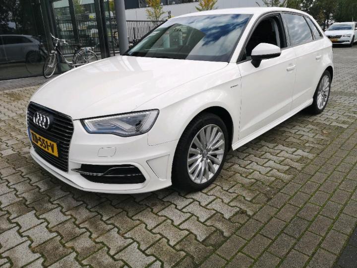 AUDI A3 SPORTBACK 2015 wauzzz8v7fa175931