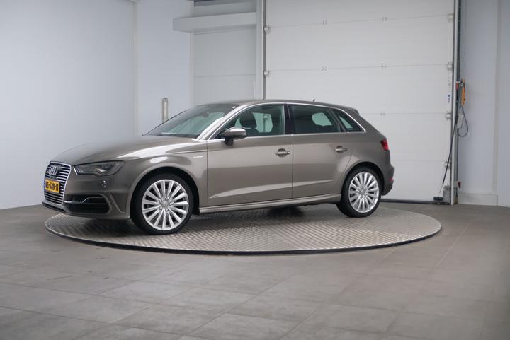 AUDI A3 SPORTBACK 2015 wauzzz8v7fa180384