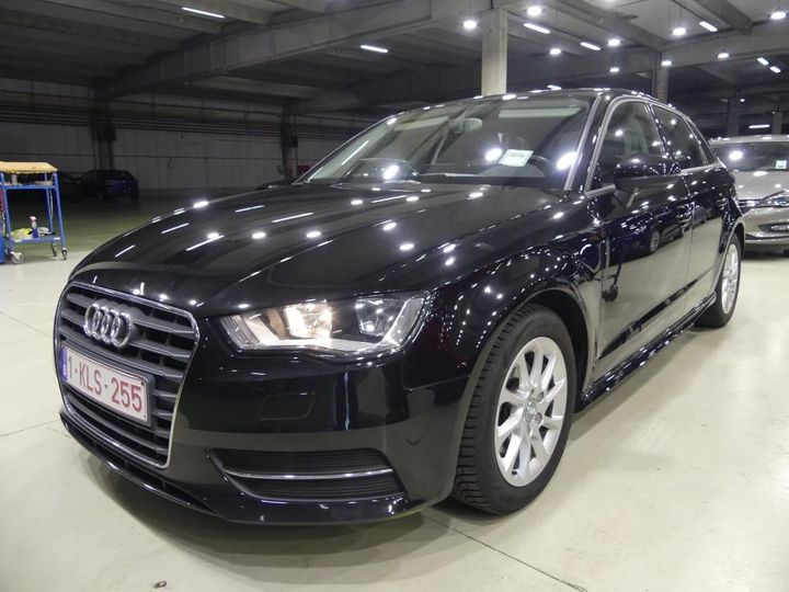 AUDI A3 SPORTBACK 2015 wauzzz8v7fa180417