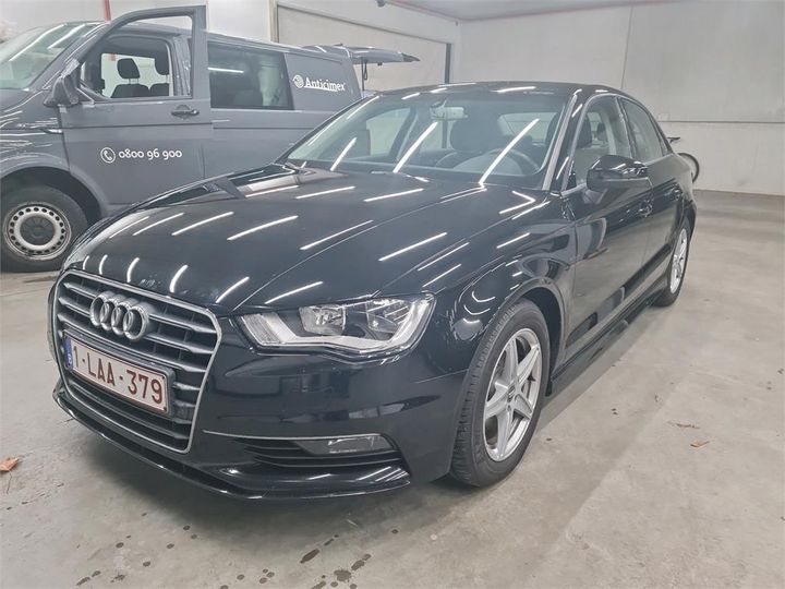 AUDI A3 BERLINE 2015 wauzzz8v7g1011452