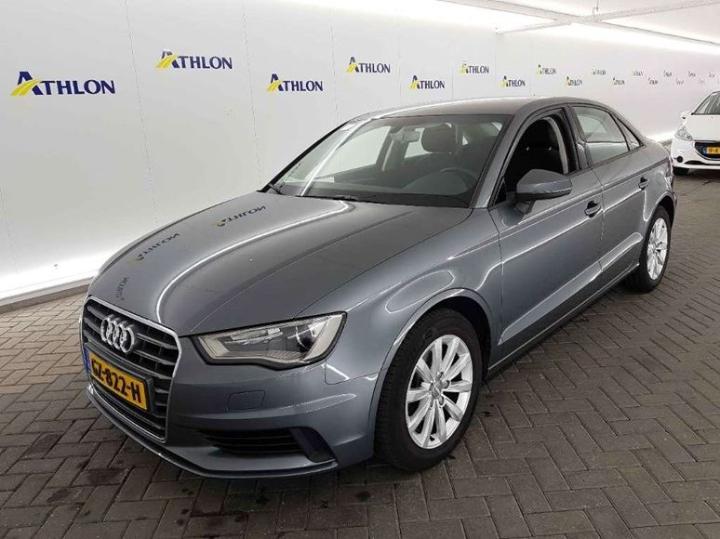 AUDI A3 LIMOUSINE 2015 wauzzz8v7g1028395