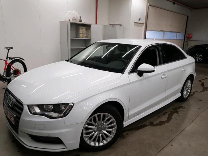 AUDI A3 BERLINE 2015 wauzzz8v7g1033712