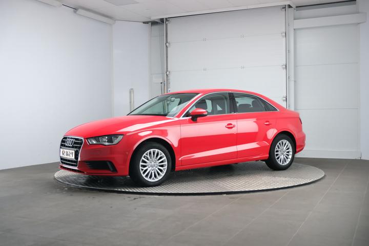 AUDI A3 LIMOUSINE 2015 wauzzz8v7g1034021