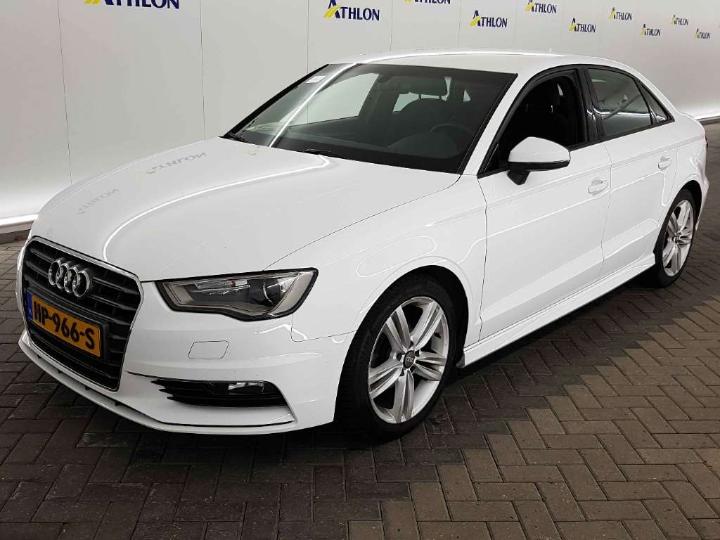 AUDI A3 LIMOUSINE 2015 wauzzz8v7g1053619