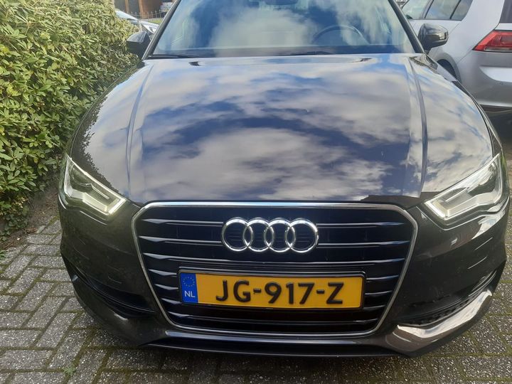 AUDI A3 LIMOUSINE 2016 wauzzz8v7g1057444