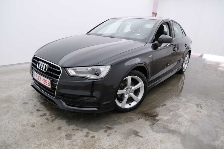 AUDI A3 BERLINE &#3913 2016 wauzzz8v7g1058304