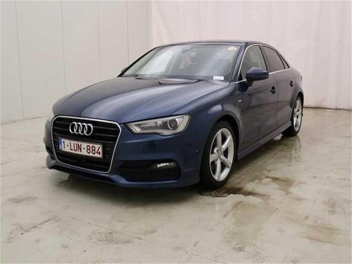 AUDI A3 2015 wauzzz8v7g1062577