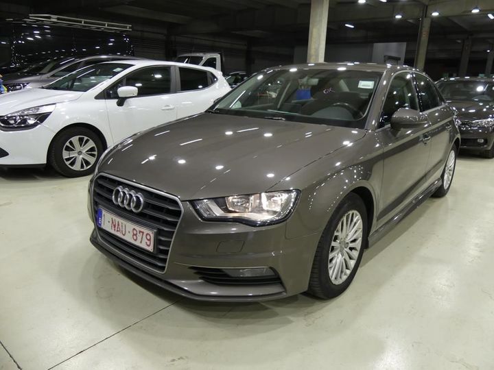 AUDI A3 SEDAN 2016 wauzzz8v7g1065883